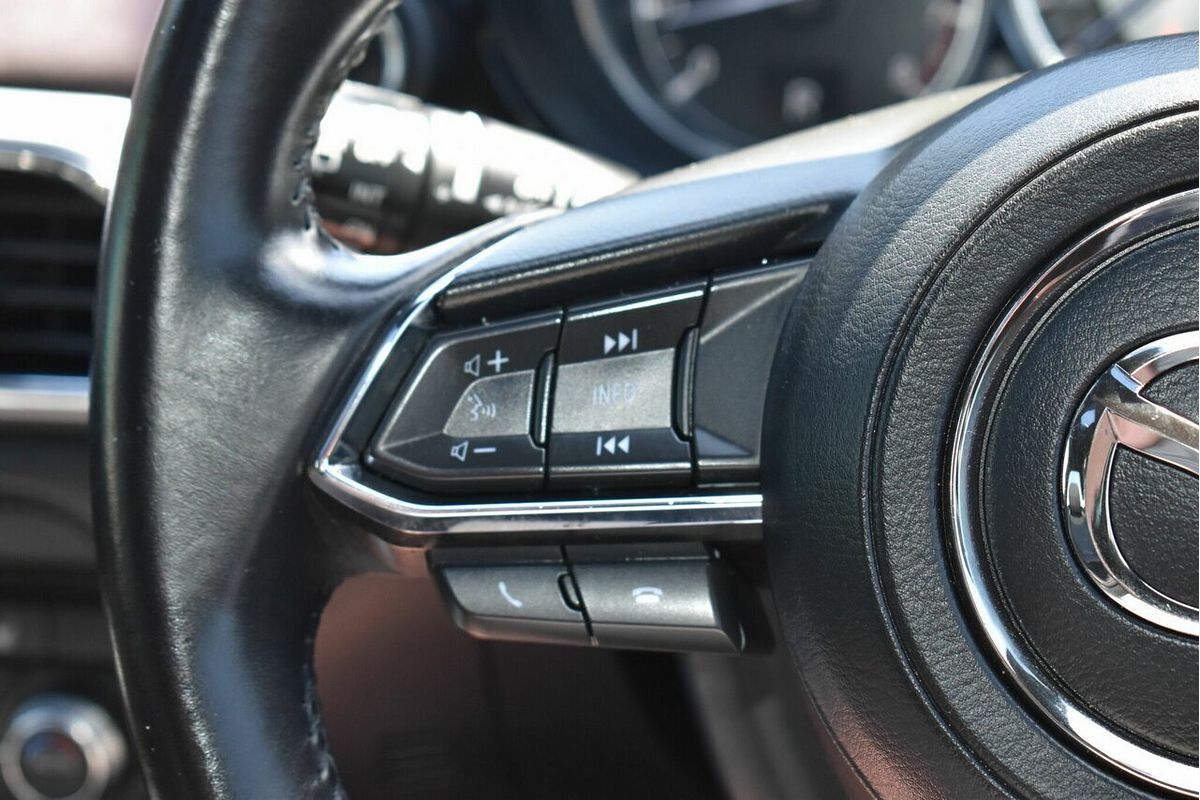 2019 Mazda CX-9 GT TC