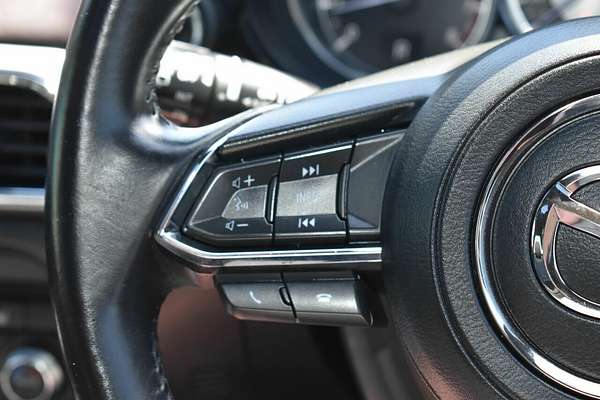 2019 Mazda CX-9 GT TC