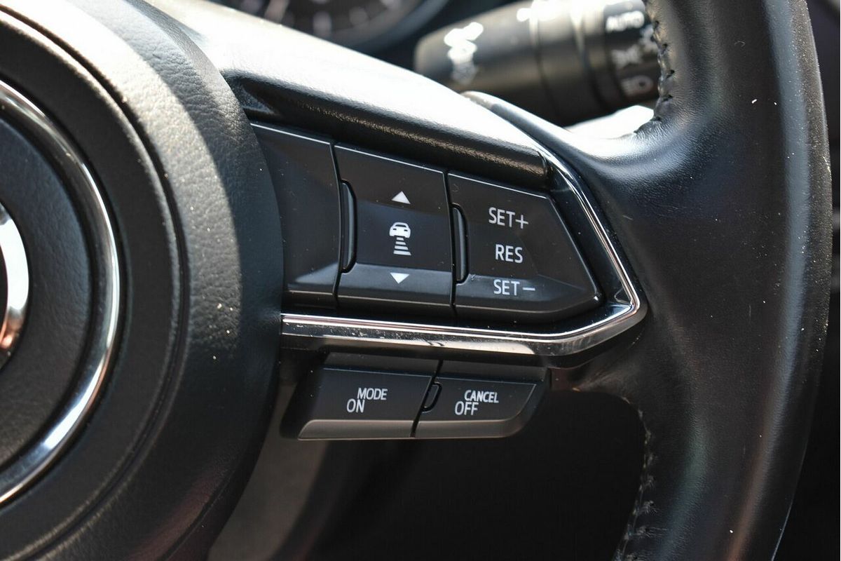 2019 Mazda CX-9 GT TC