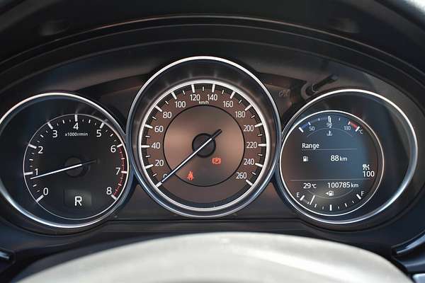 2019 Mazda CX-9 GT TC