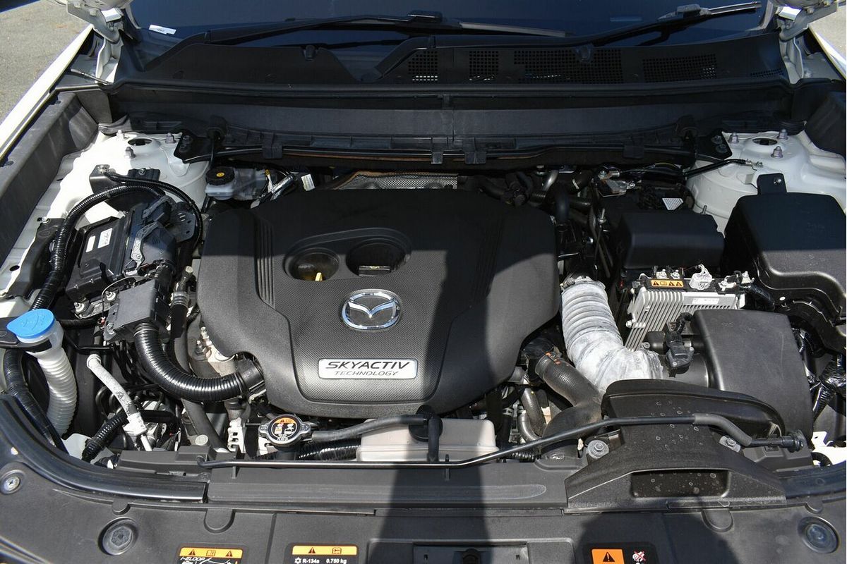 2019 Mazda CX-9 GT TC