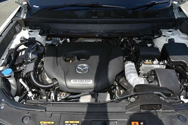 2019 Mazda CX-9 GT TC