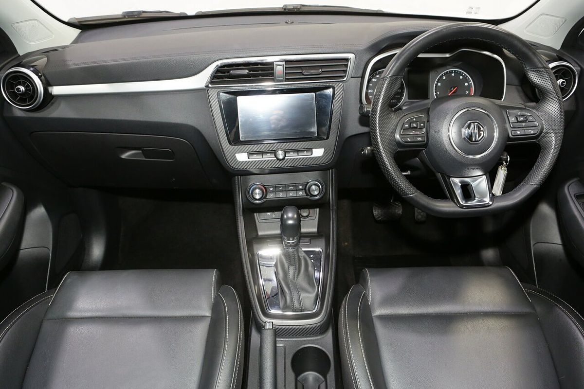 2024 MG ZS Excite AZS1