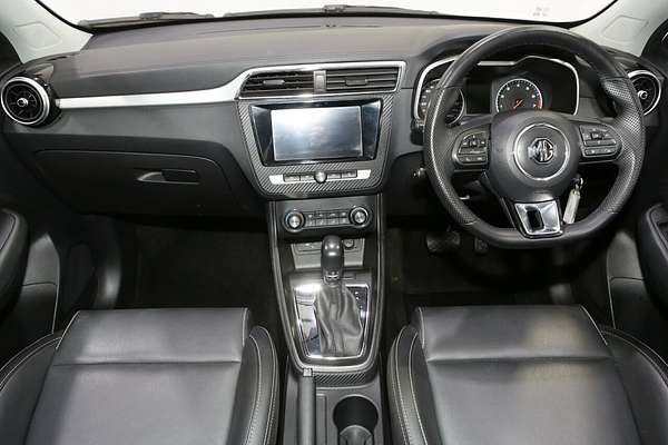 2024 MG ZS Excite AZS1