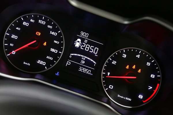 2024 MG ZS Excite AZS1