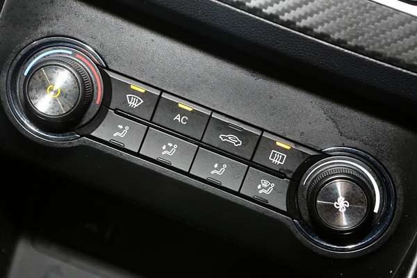 2024 MG ZS Excite AZS1