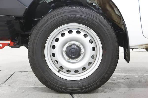 2023 Toyota Hilux Workmate Hi-Rider GUN135R Rear Wheel Drive