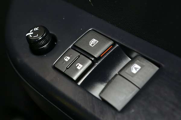 2023 Toyota Hilux Workmate Hi-Rider GUN135R Rear Wheel Drive