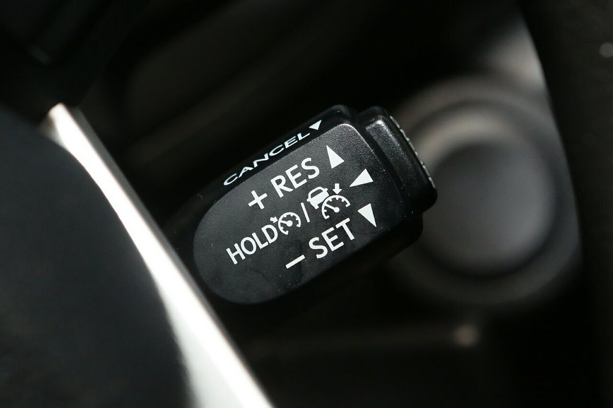2023 Toyota Hilux Workmate Hi-Rider GUN135R Rear Wheel Drive
