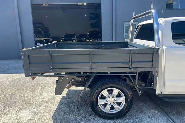 2022 Ford Ranger XLT PX MkIII 4X4 3.2L