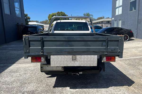2022 Ford Ranger XLT PX MkIII 4X4 3.2L
