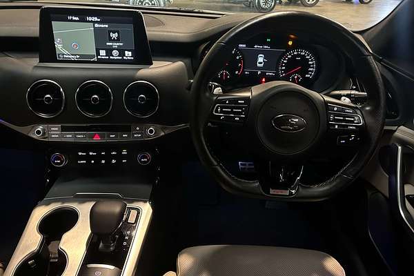 2020 Kia Stinger GT Night Sky Edition CK
