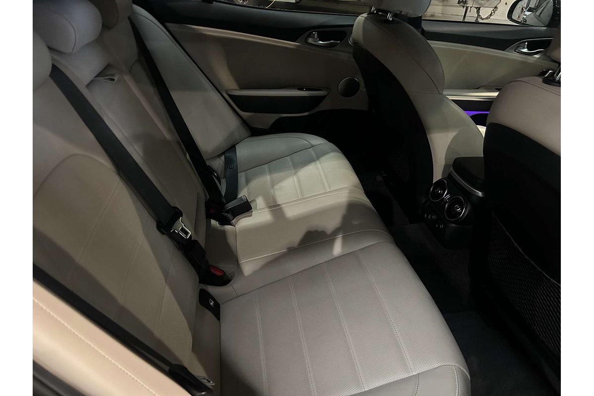2020 Kia Stinger GT Night Sky Edition CK
