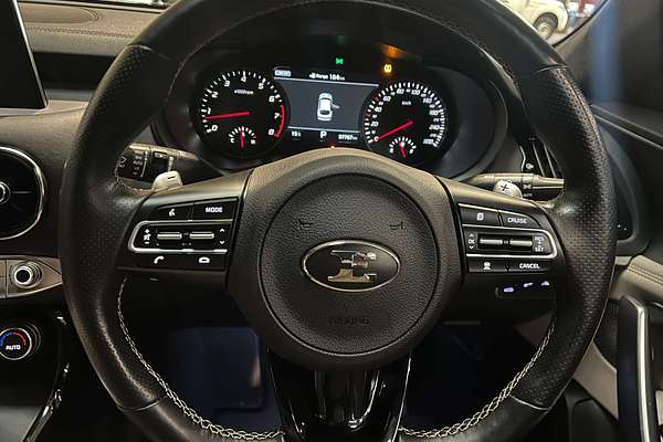 2020 Kia Stinger GT Night Sky Edition CK