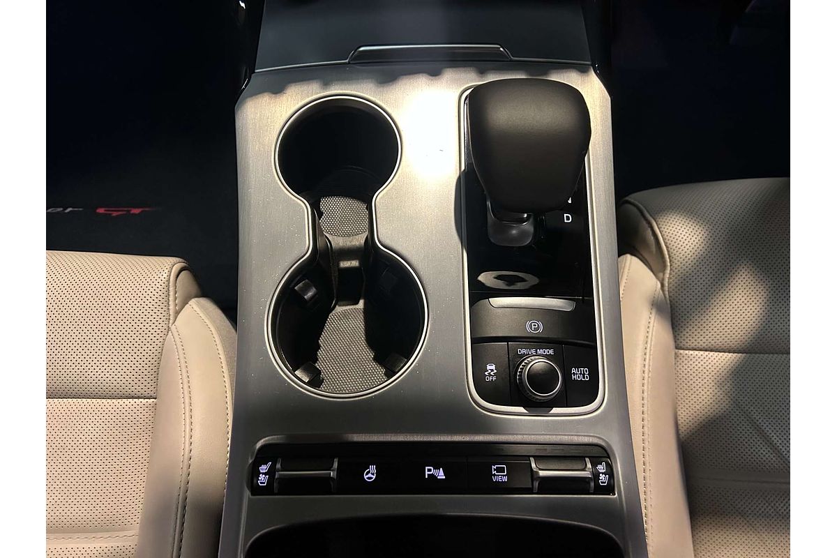 2020 Kia Stinger GT Night Sky Edition CK