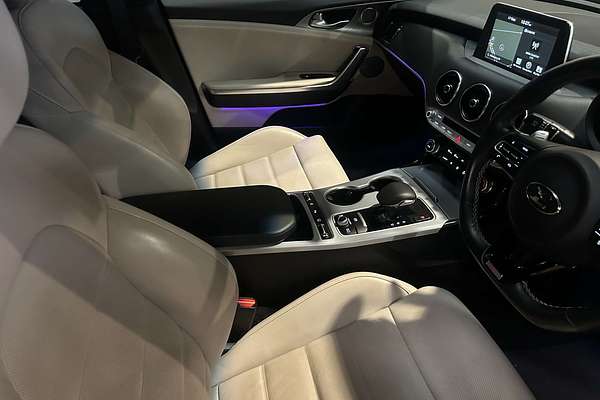 2020 Kia Stinger GT Night Sky Edition CK