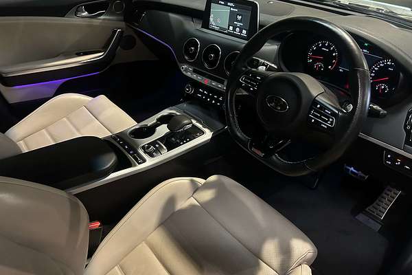 2020 Kia Stinger GT Night Sky Edition CK