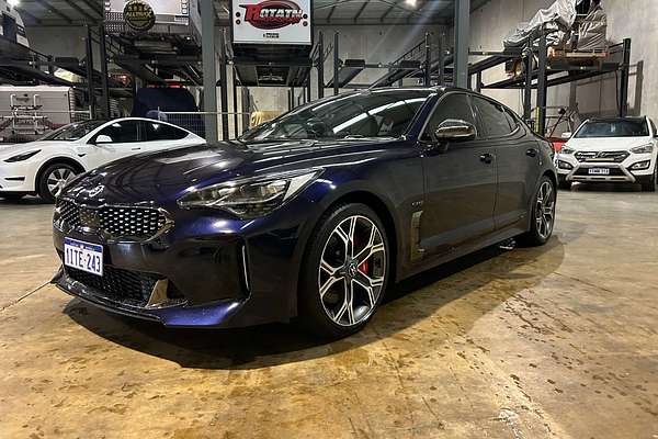 2020 Kia Stinger GT Night Sky Edition CK