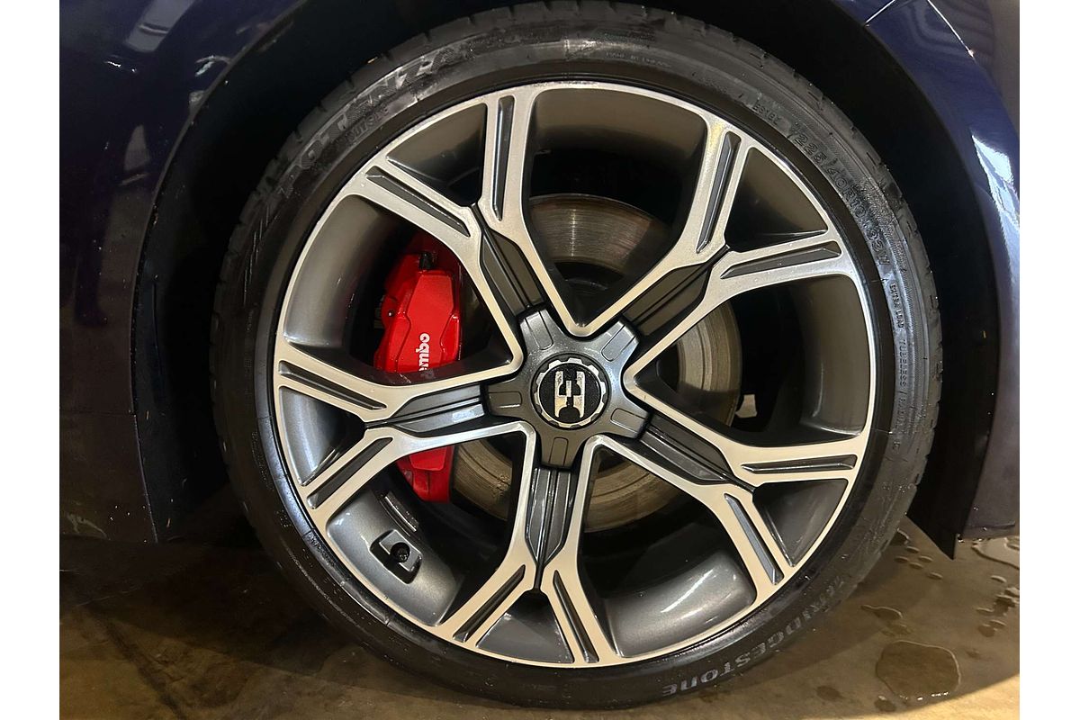 2020 Kia Stinger GT Night Sky Edition CK
