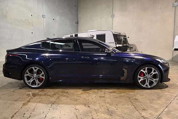 2020 Kia Stinger GT Night Sky Edition CK