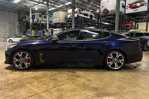 2020 Kia Stinger GT Night Sky Edition CK