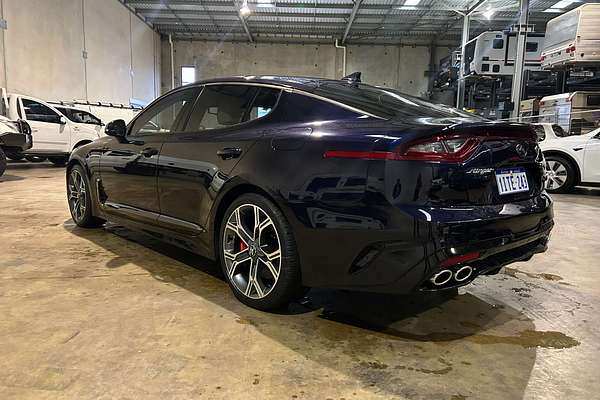 2020 Kia Stinger GT Night Sky Edition CK