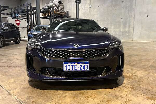 2020 Kia Stinger GT Night Sky Edition CK