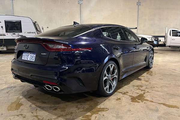 2020 Kia Stinger GT Night Sky Edition CK