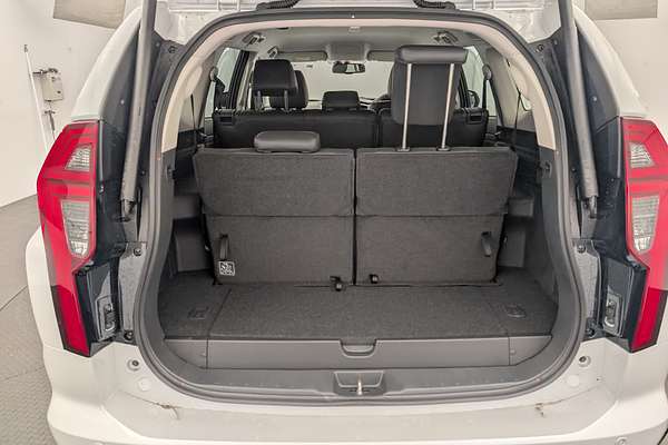 2025 Mitsubishi Pajero Sport Exceed QG