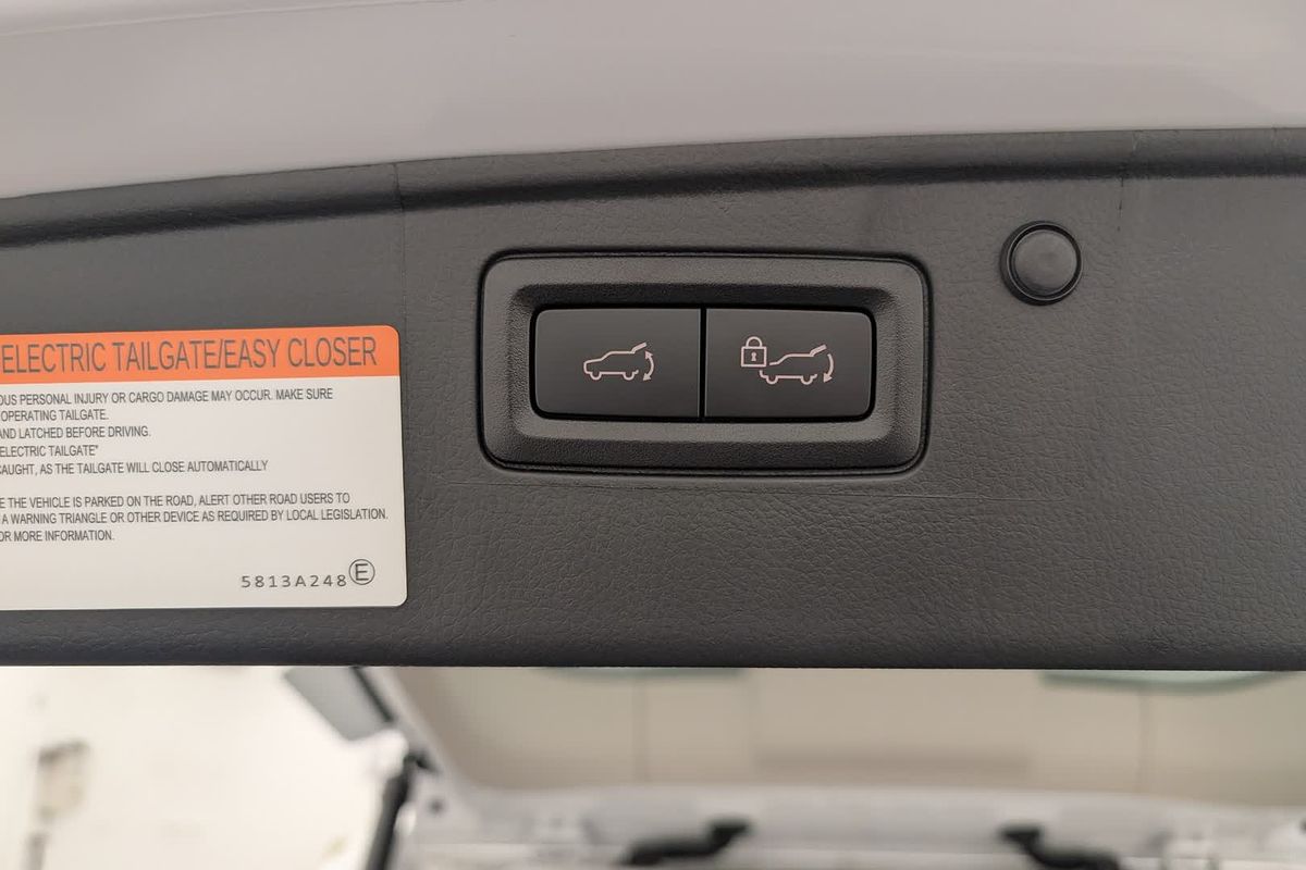 2025 Mitsubishi Pajero Sport Exceed QG