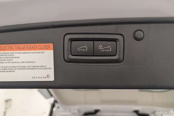 2025 Mitsubishi Pajero Sport Exceed QG