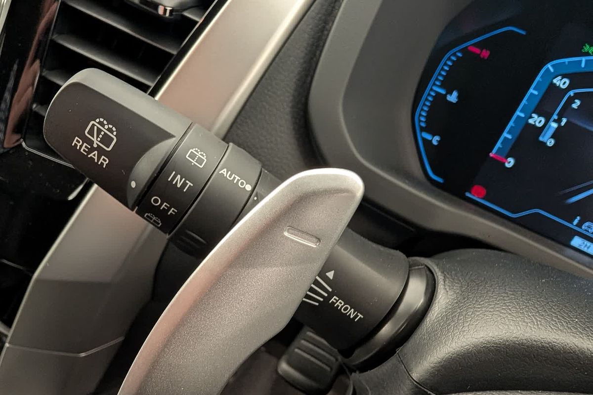 2025 Mitsubishi Pajero Sport Exceed QG