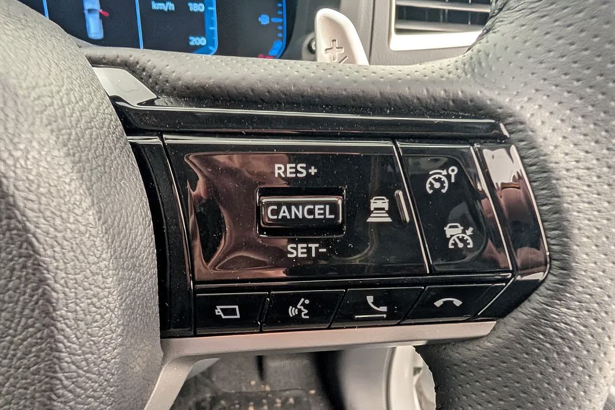 2025 Mitsubishi Pajero Sport Exceed QG