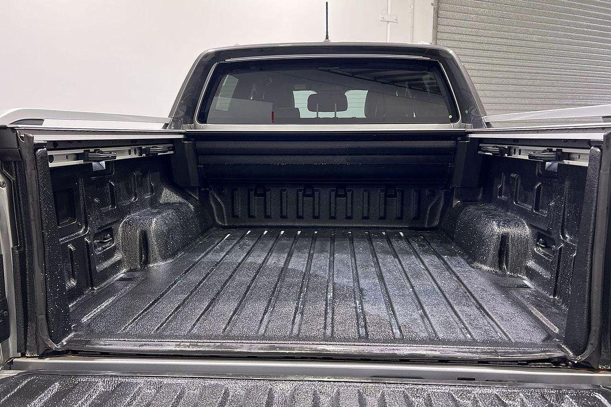 2024 Ford Ranger Wildtrak 4X4 2.0L