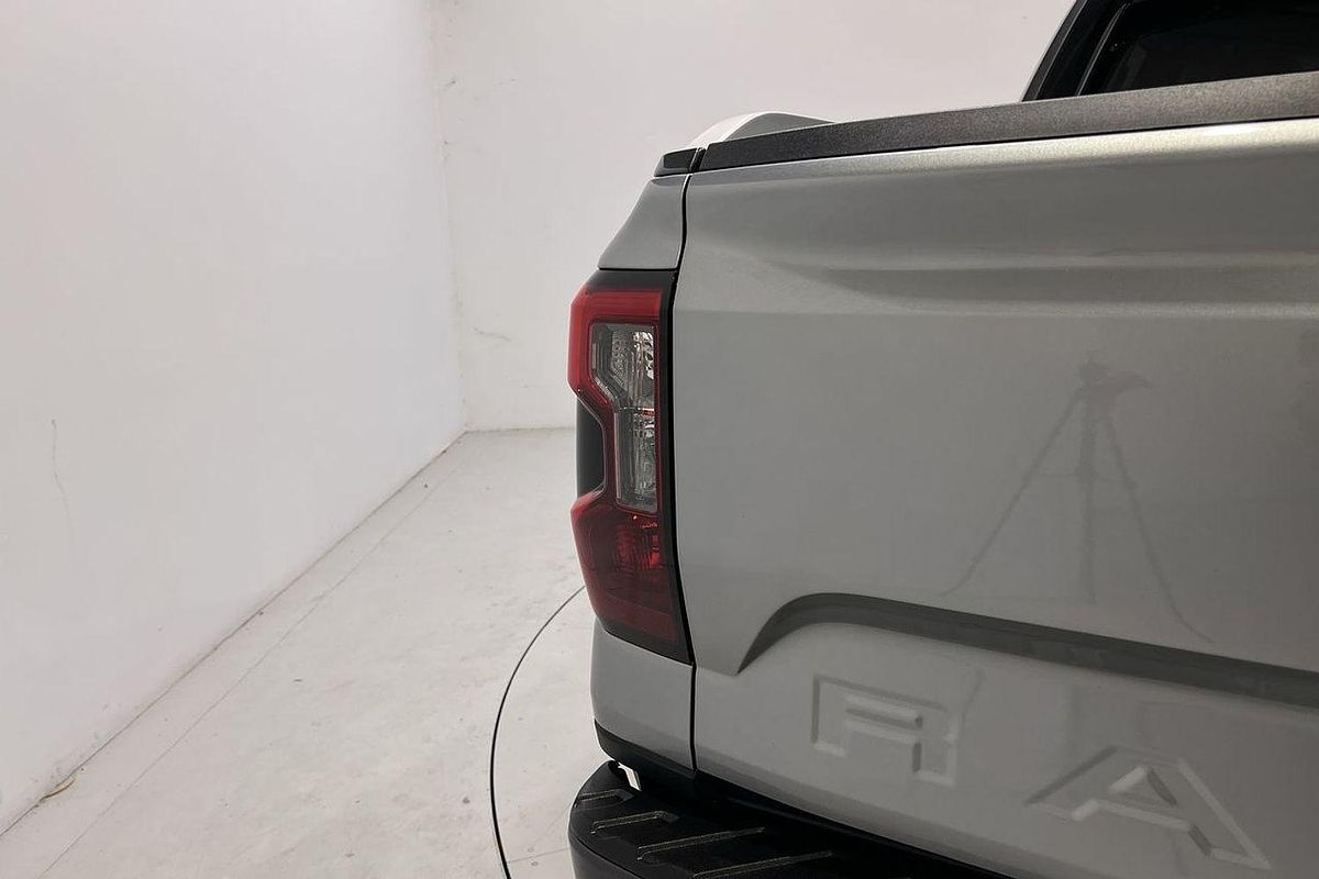 2024 Ford Ranger Wildtrak 4X4 2.0L