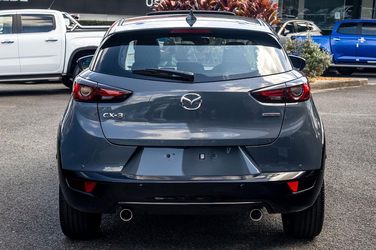 2025 Mazda CX-3 G20 Akari DK