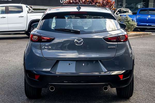 2025 Mazda CX-3 G20 Akari DK