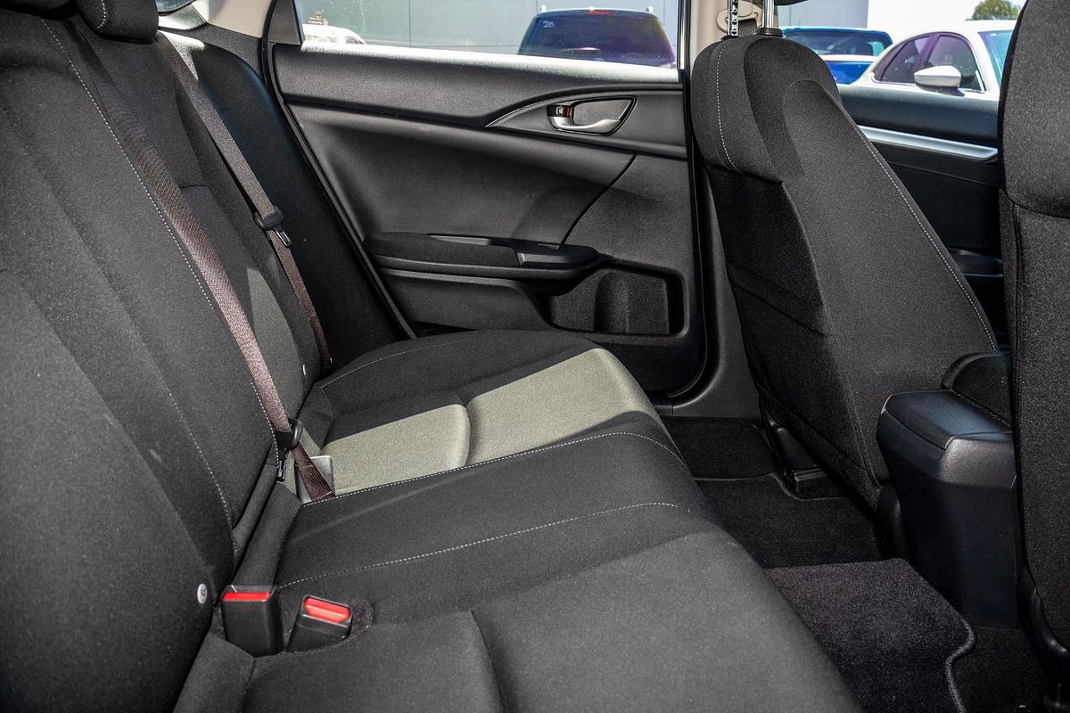 2016 Honda Civic VTi-S 10th Gen