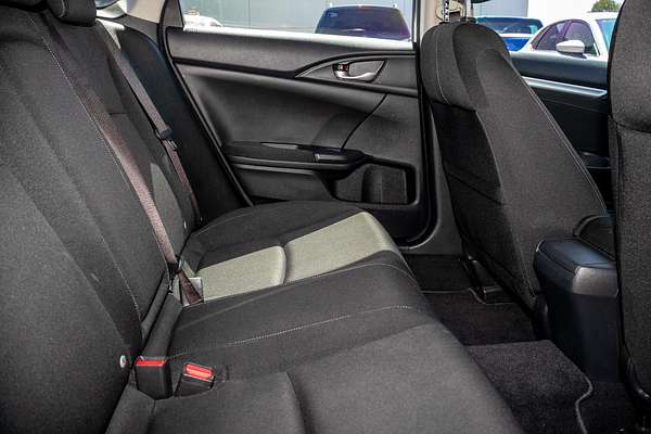 2016 Honda Civic VTi-S 10th Gen