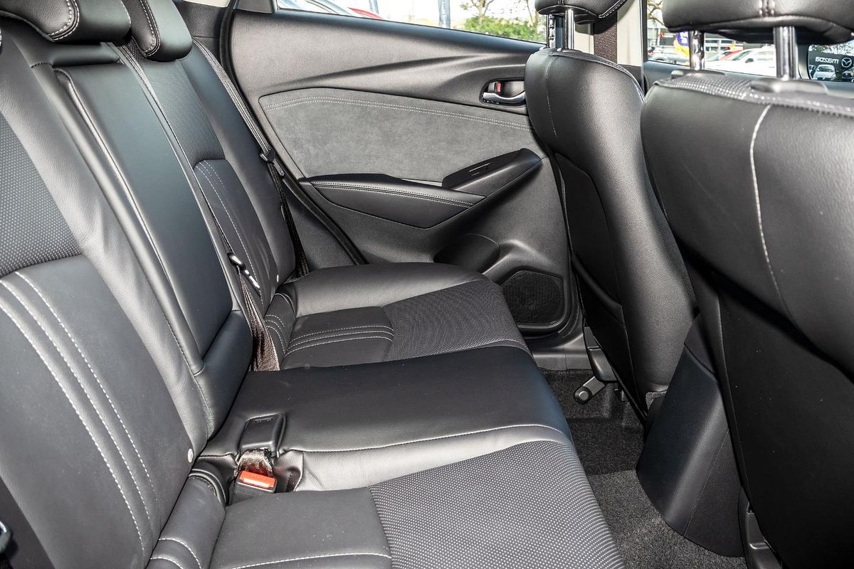 2025 Mazda CX-3 G20 Akari DK