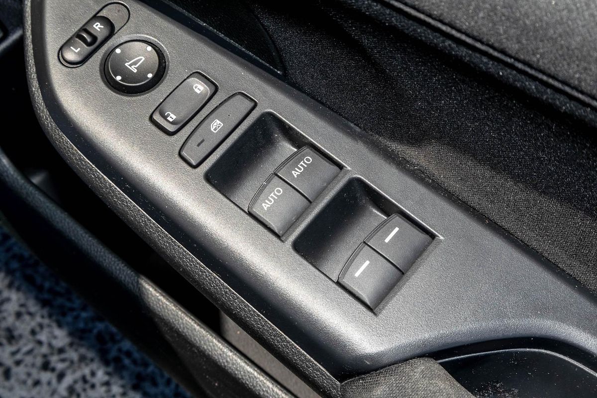 2016 Honda Civic VTi-S 10th Gen