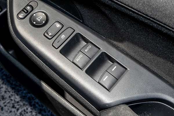 2016 Honda Civic VTi-S 10th Gen