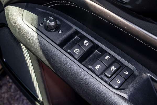 2022 Jeep Compass Night Eagle M6