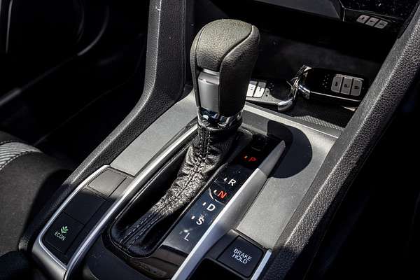 2016 Honda Civic VTi-S 10th Gen