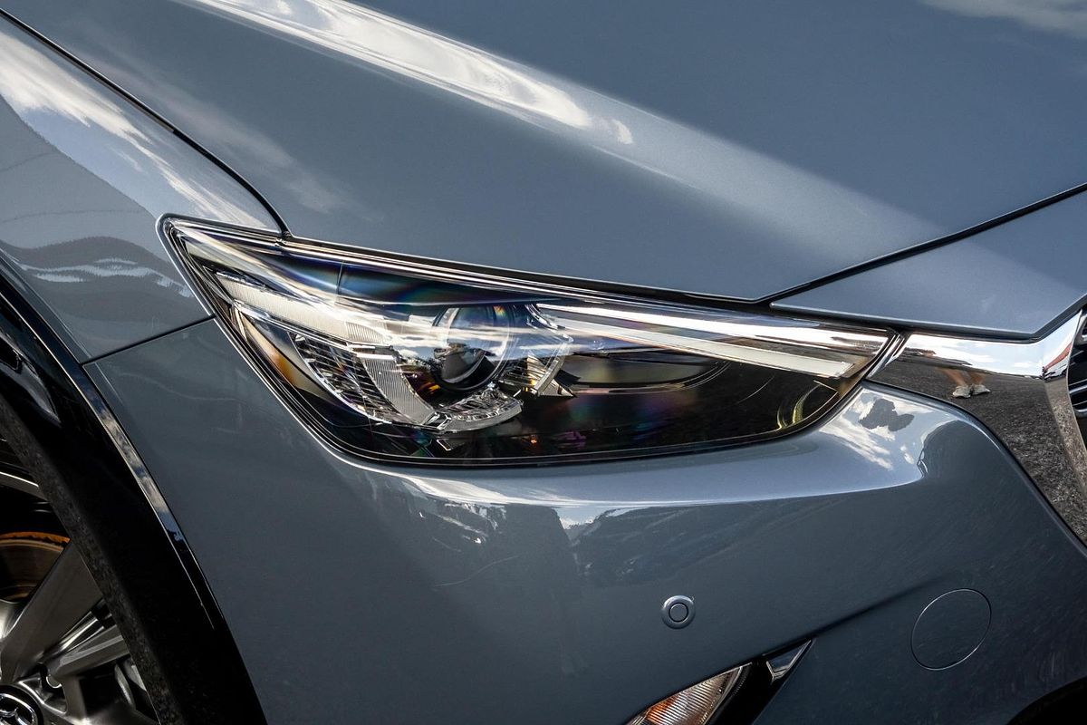 2025 Mazda CX-3 G20 Akari DK