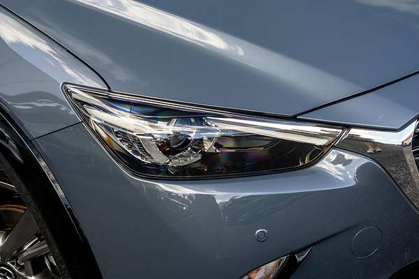 2025 Mazda CX-3 G20 Akari DK
