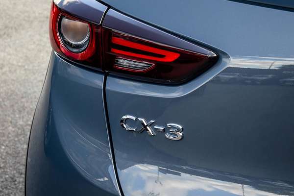 2025 Mazda CX-3 G20 Akari DK