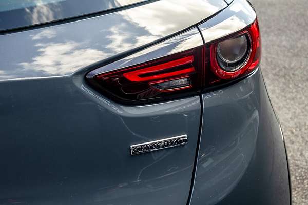 2025 Mazda CX-3 G20 Akari DK