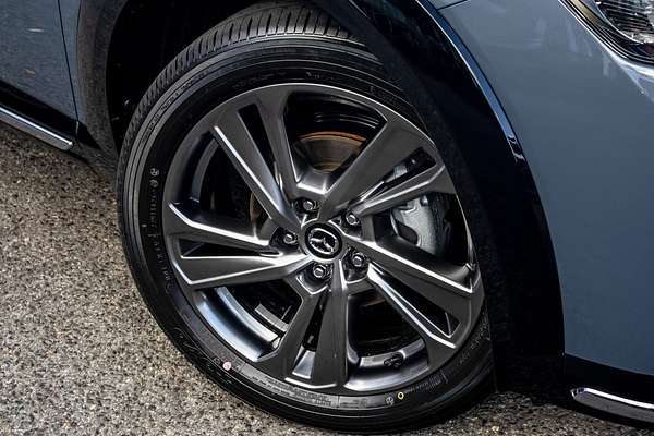 2025 Mazda CX-3 G20 Akari DK