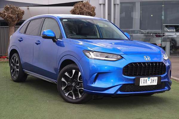2023 Honda ZR-V VTi LX RZ